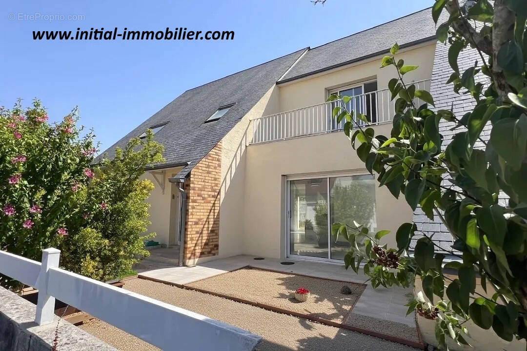 Maison à TOURS