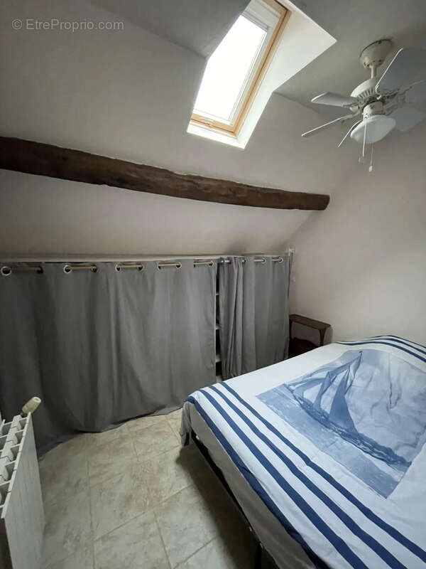 À VENDRE - Maison 3 pièces 80m2 à Maillet - photo 8