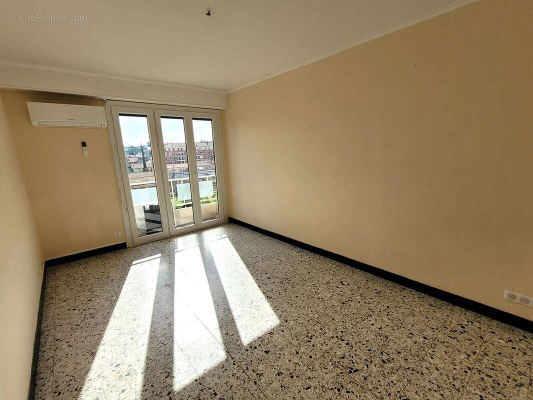 Appartement à ALES