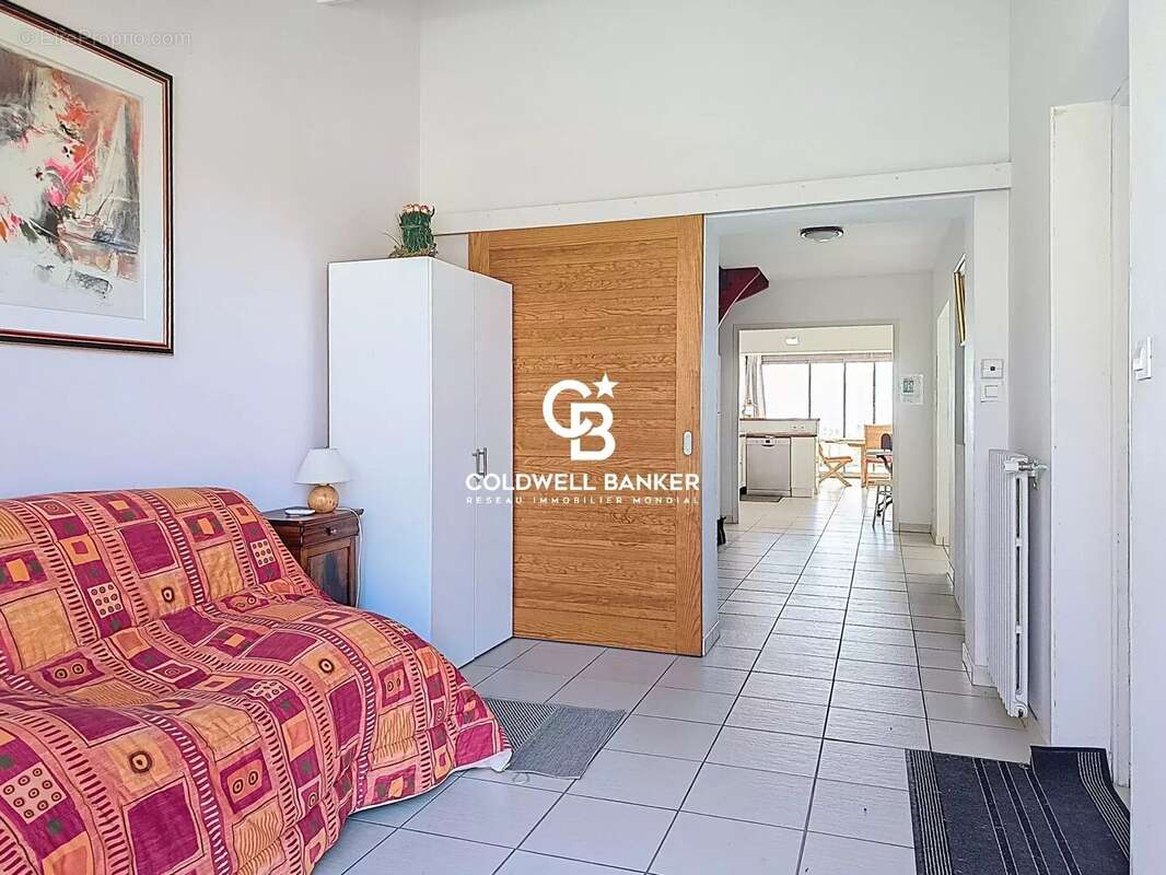 Maison à LES SABLES-D'OLONNE