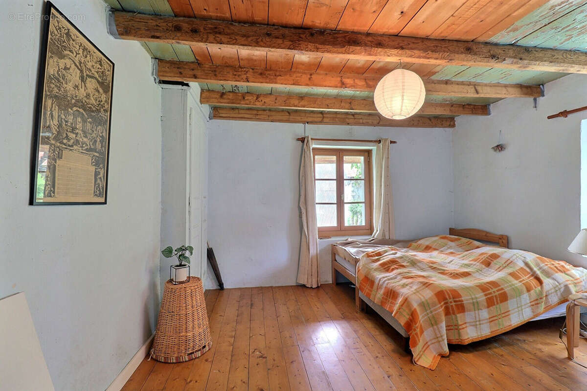 Maison Chapareillan 6 pièce(s) 130 m2 - photo 10