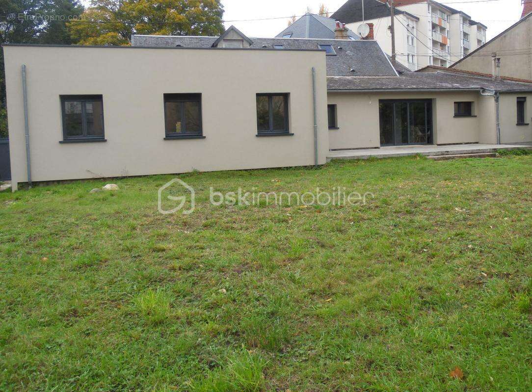 Maison familiale - photo 21