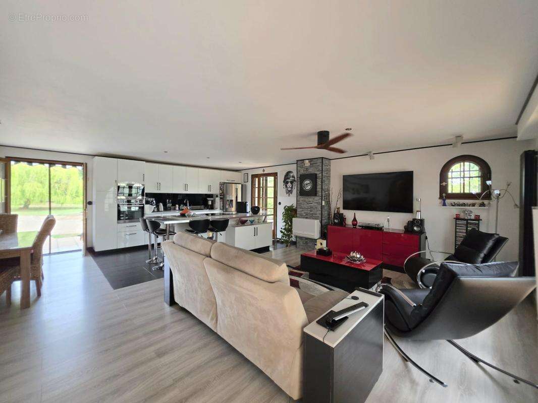 Maison À Vendre - photo 5