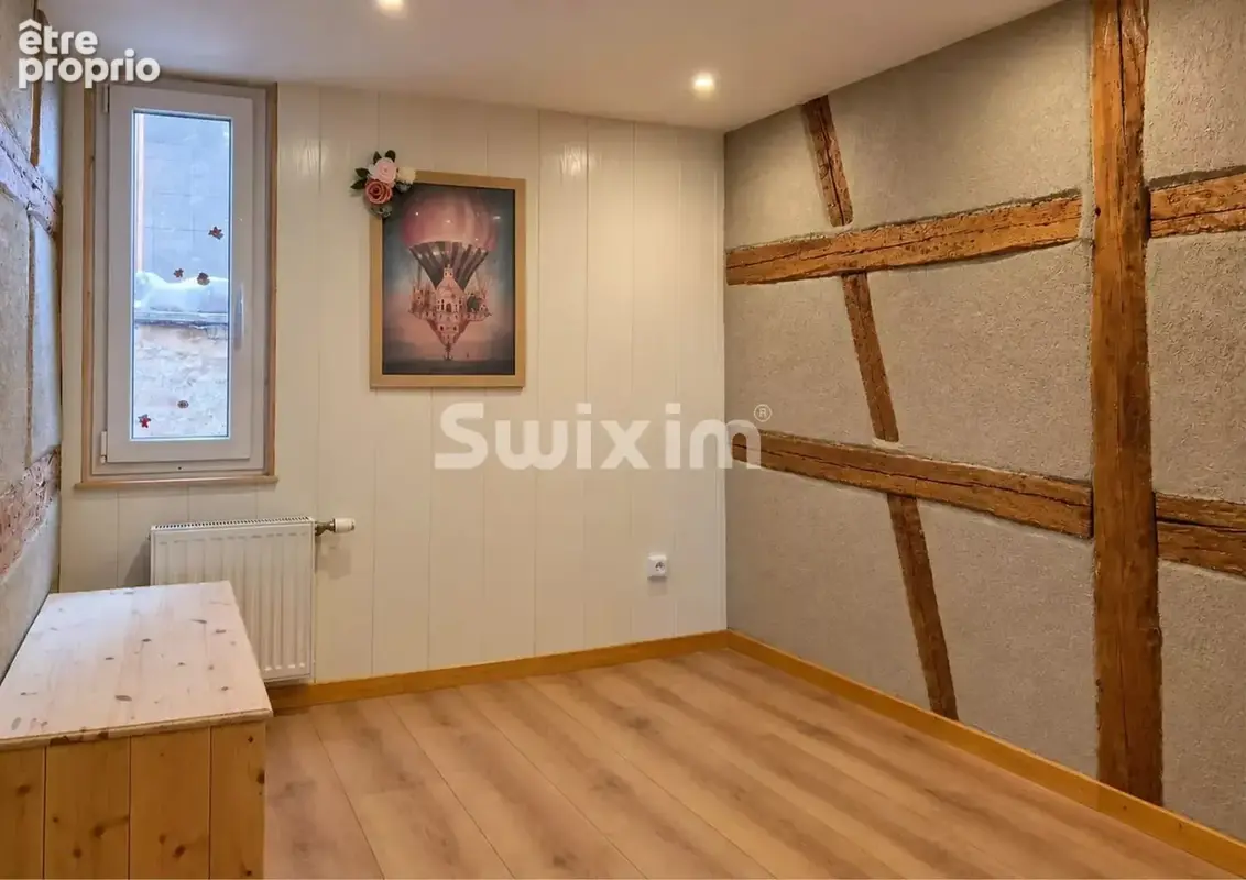 Maison alsacienne de caractère à Ribeauvillé - photo 6