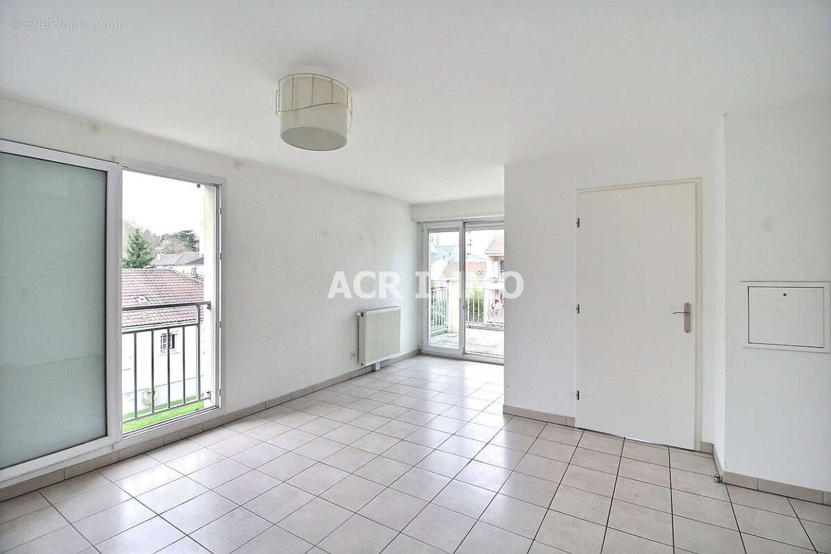 Appartement à ANDRESY