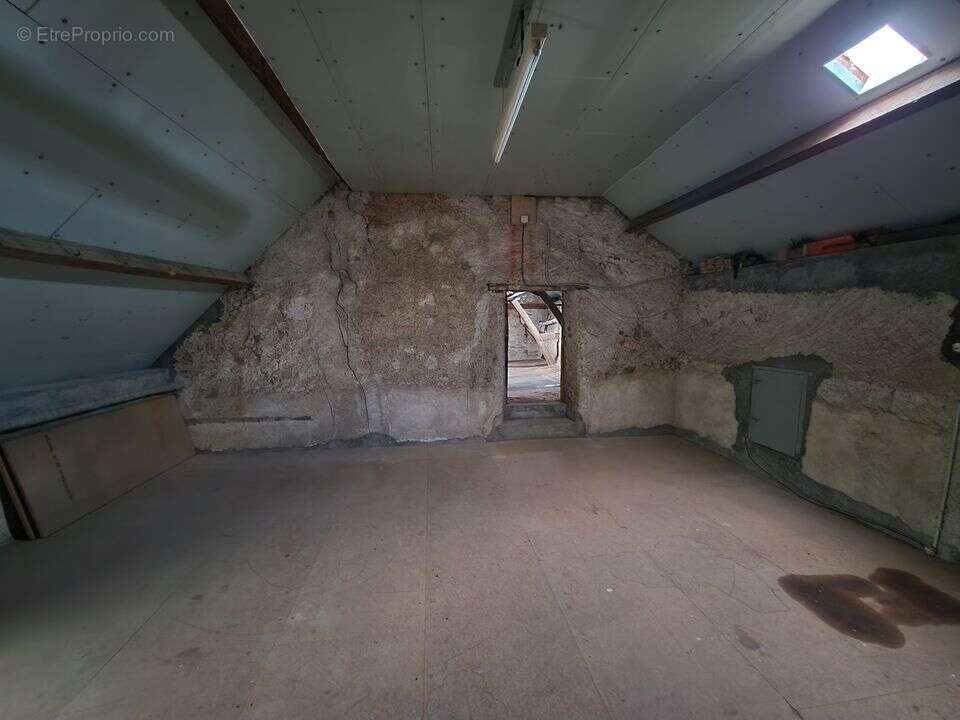 Maison La Pommeraye - Maison à LA POMMERAYE