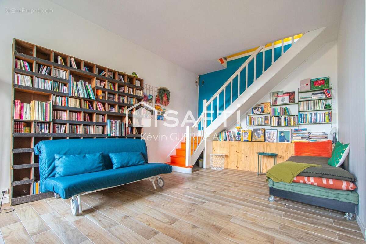Photo 3 - Maison à LORMONT