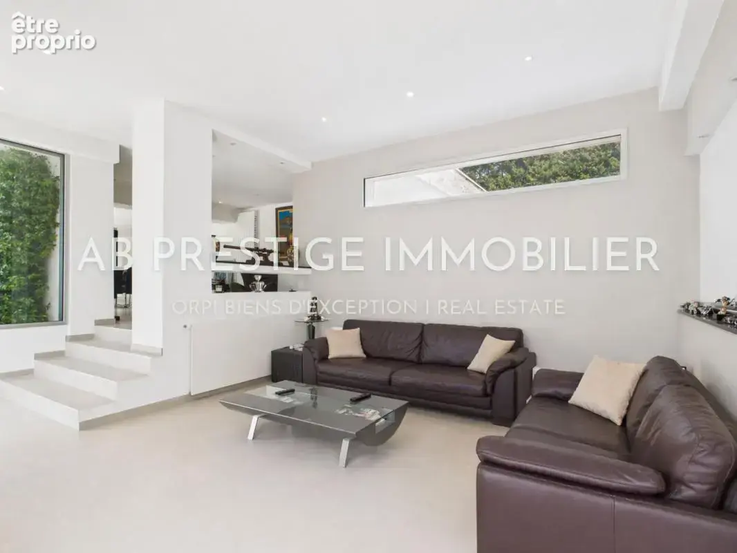 Villa avec piscine — domaine prestigieux et recherché valbonne - photo 14