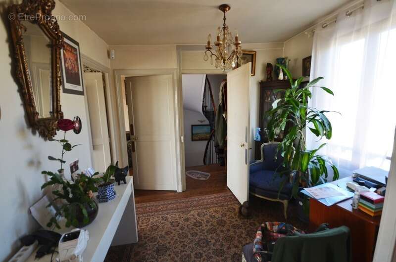 Maison à CHATEAU-THIERRY