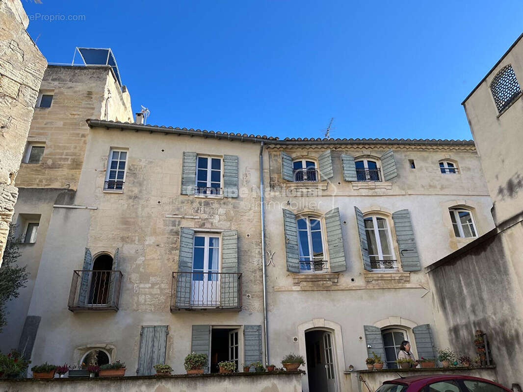 Appartement à ARLES