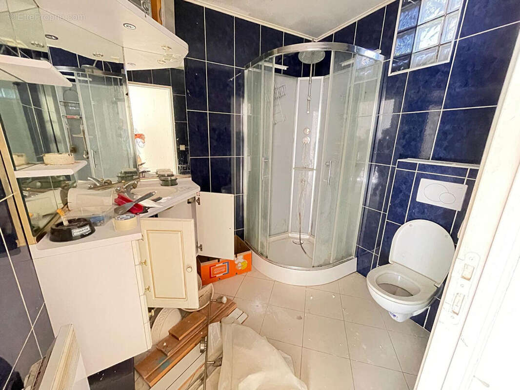 Commerce à ORMESSON-SUR-MARNE