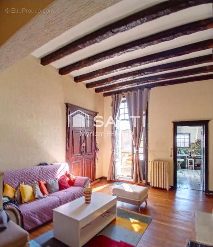 Photo 4 - Appartement à SAINTES