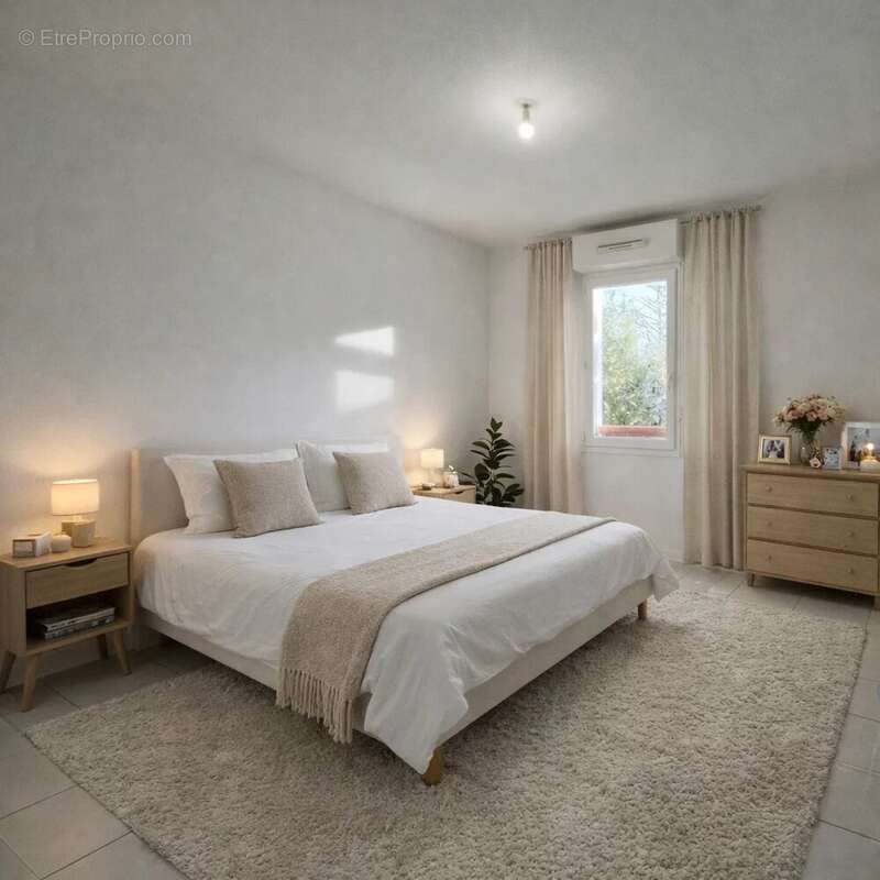 Appartement à SAINT-JEAN-DE-LUZ