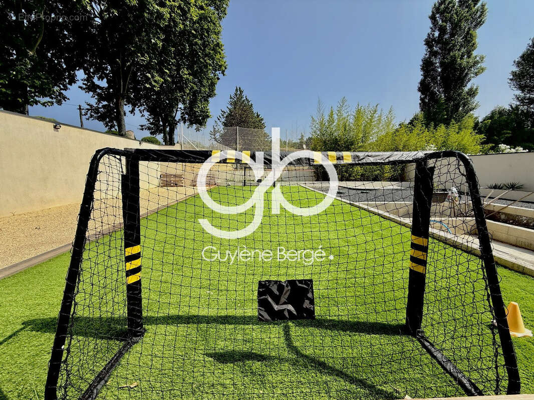 Maison à CASTELNAU-LE-LEZ