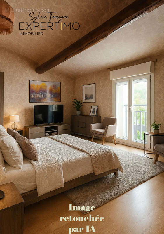 Maison à VAILHAUQUES