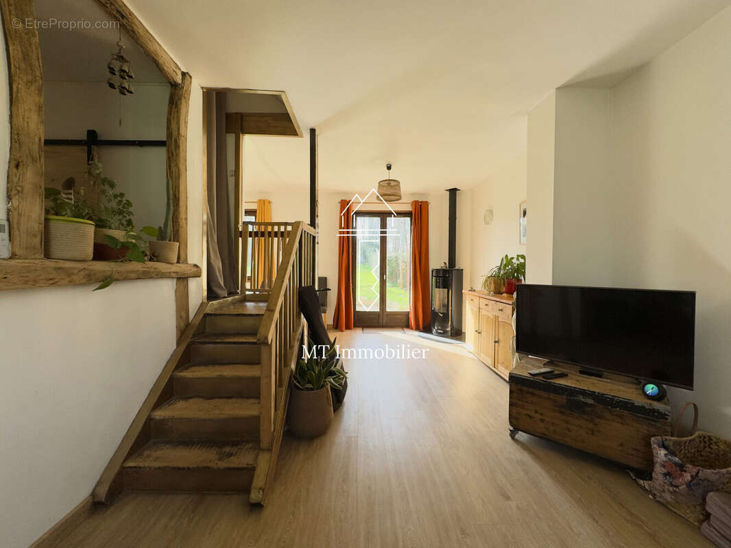 Maison à OFFIN