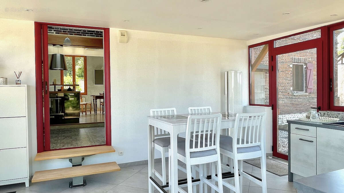 Maison 6 pièces et dépendance - photo 20