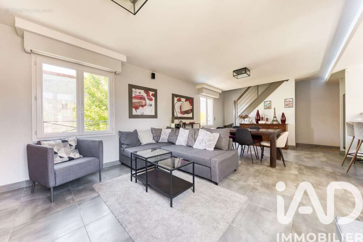 Photo 4 - Appartement à VILLIERS-SUR-MARNE