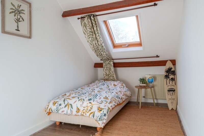 Maison à CHARENTILLY