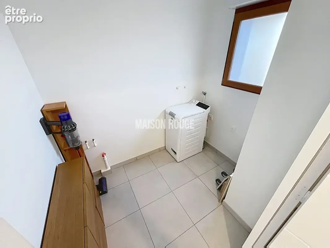 Maison neuve 3 chambres - 93.20 m² avec jardin terrasse et 2 places de parkings à Saint-Servan - photo 13