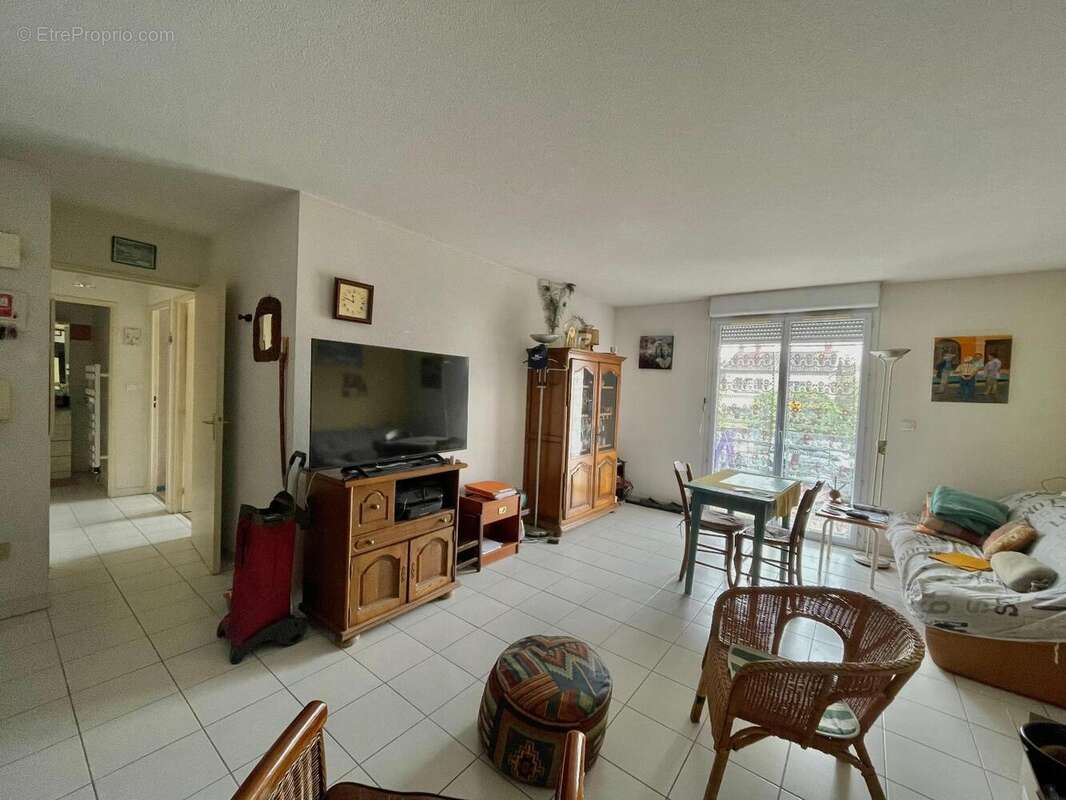   - Appartement à ALBI