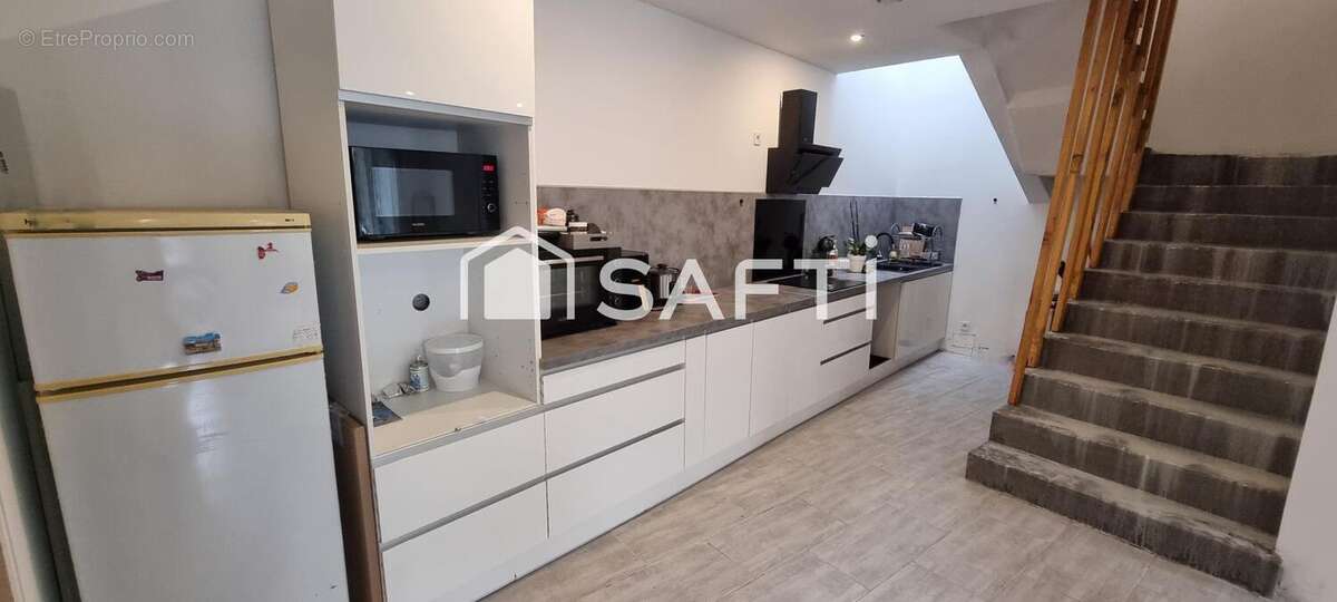 Photo 4 - Maison à FABREZAN