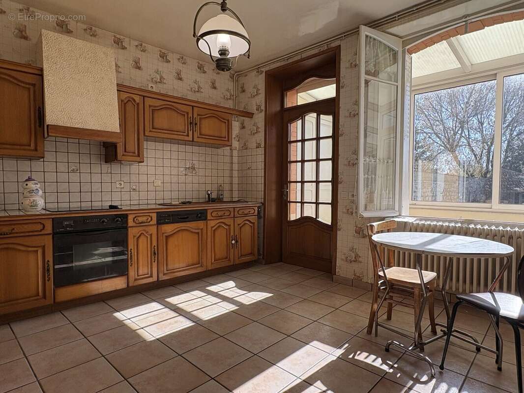 Maison à REIMS