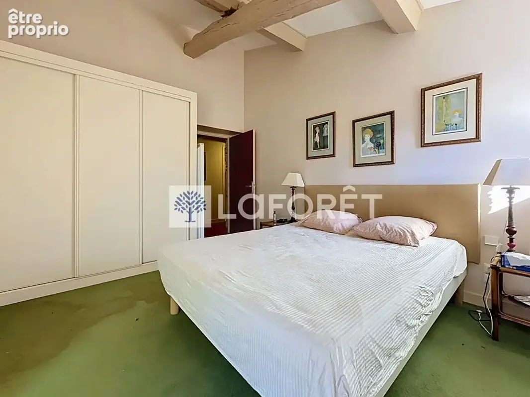 Ensemble immobilier de caractère à champdeniers - photo 16