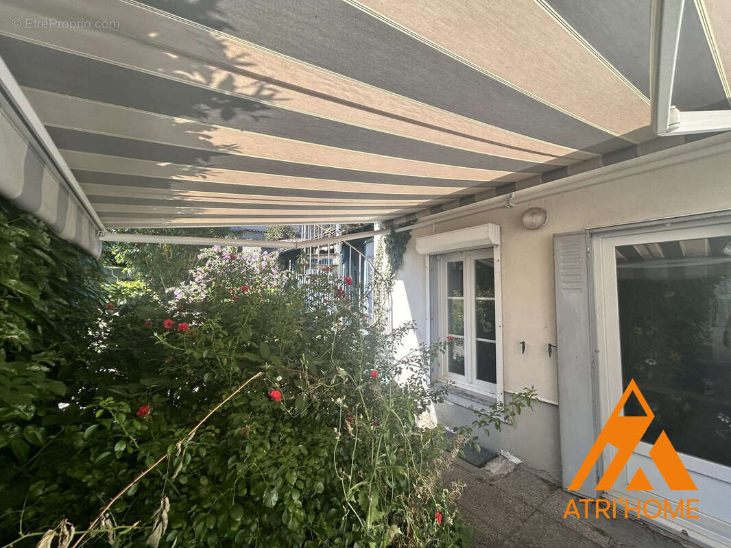 Appartement 88 m² à Aurillac  - photo 8