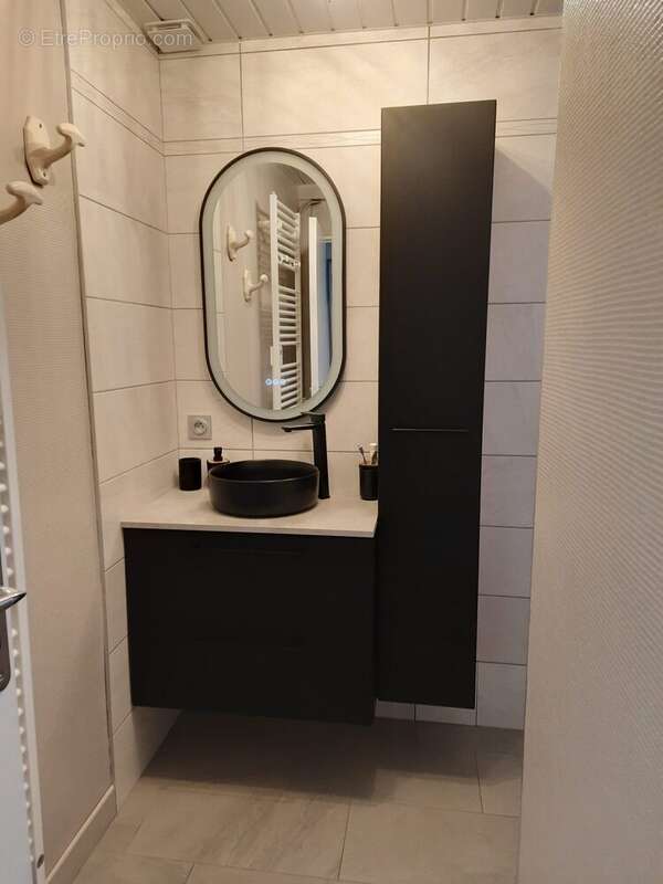 Maison à SAINT-PIERRE-EN-PORT