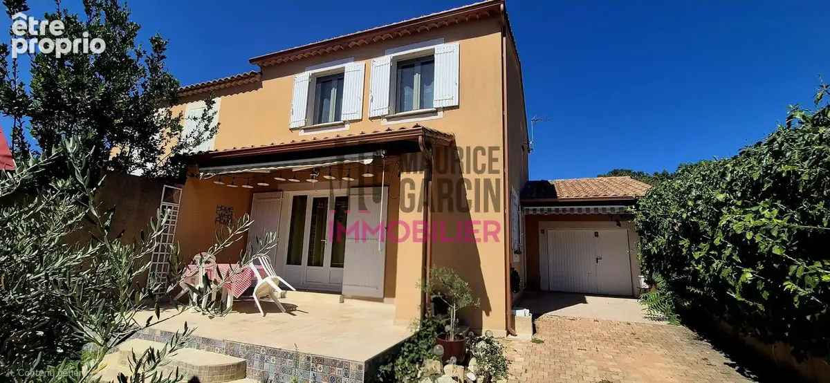 Photo Maison à Carpentras au prix de 259 000€