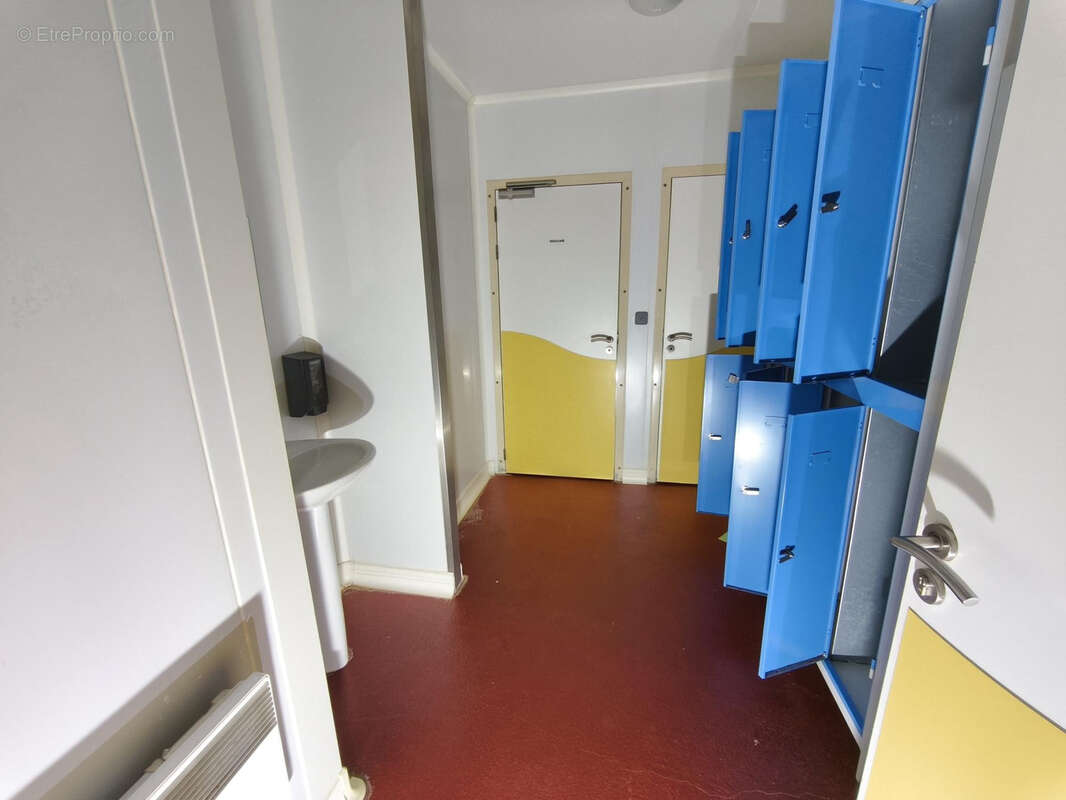 Commerce à L&#039;ISLE-JOURDAIN