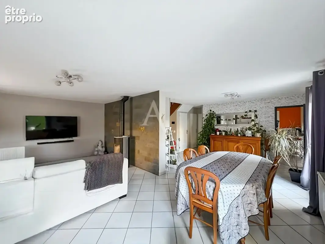 Maison Rouen proche Bihorel Village - photo 2