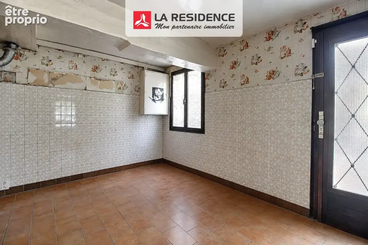 Maison 62 m² à Saint-Etienne-Du-Rouvray  - photo 2