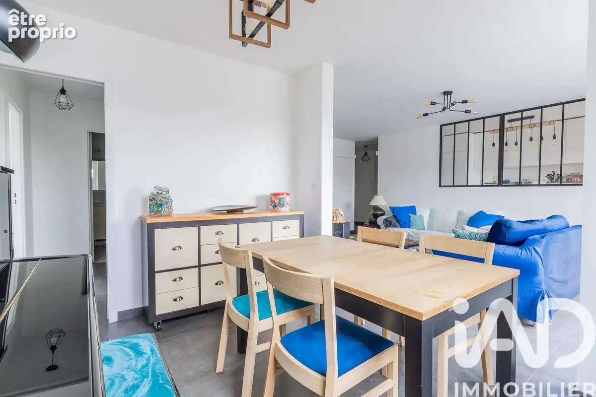 Photo 1 - Appartement à VIRY-CHATILLON