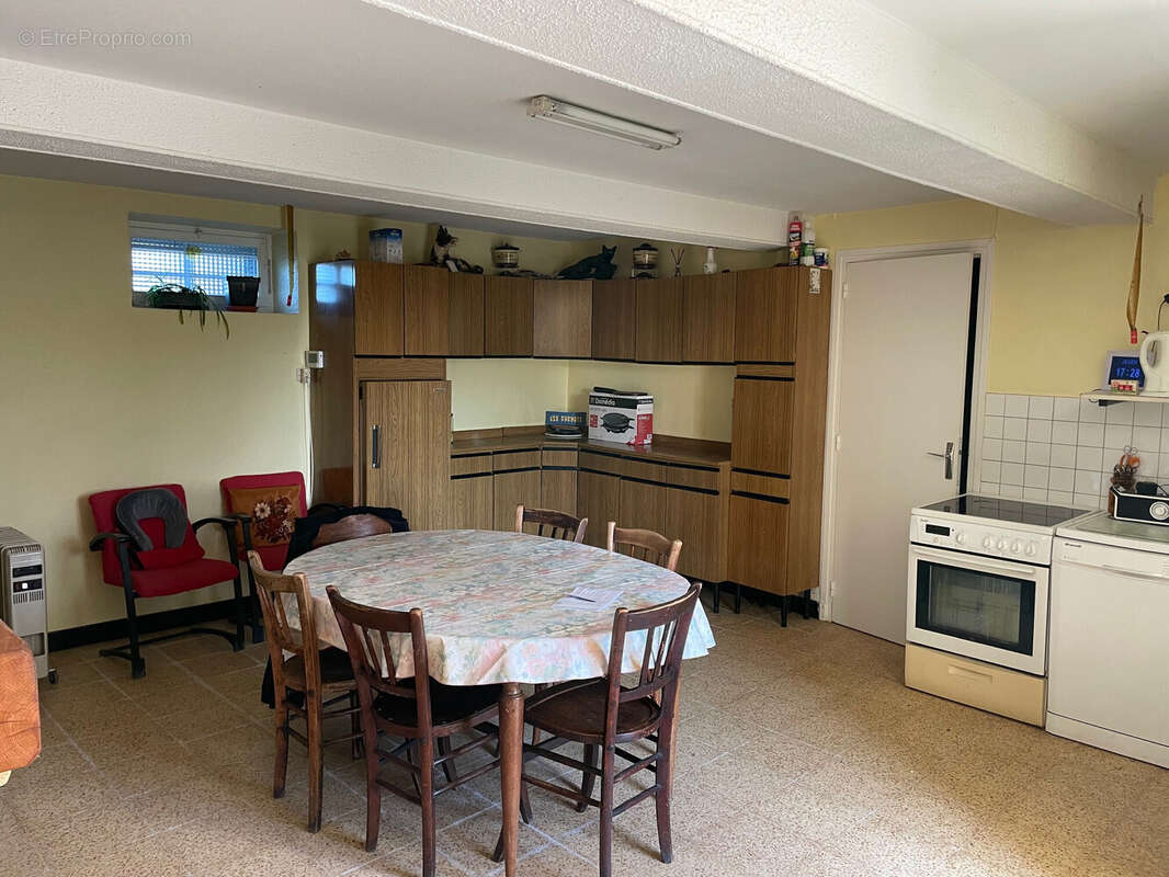 Maison à COLOMBIER-EN-BRIONNAIS