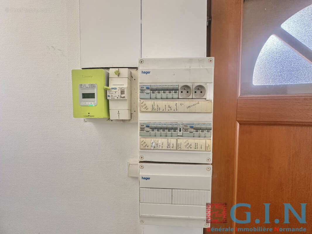 Studio - gare de rouen - photo 9