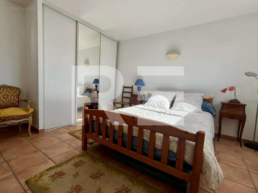 Maison à AIGUES-MORTES