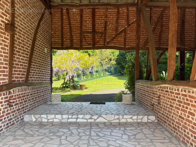 Maison à BEAUMETZ-LES-LOGES
