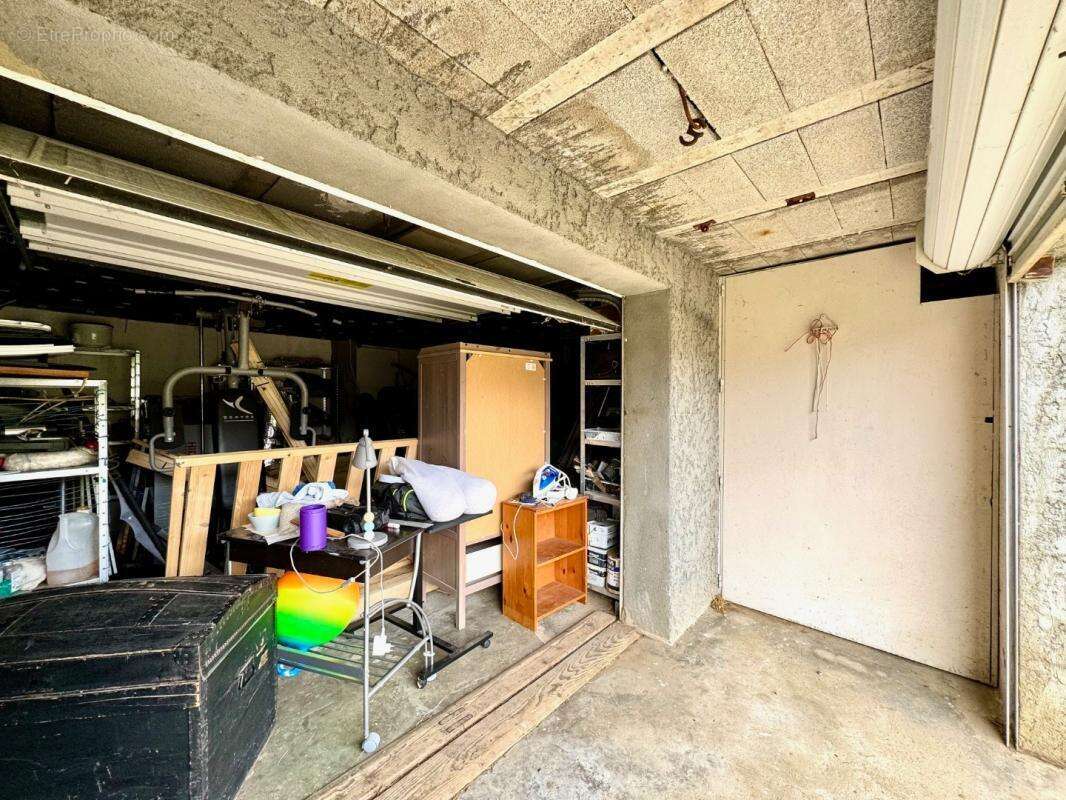 Maison à ROQUECOURBE