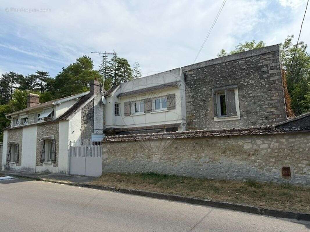 Maison 4 chambre(s) à vendre - photo 27