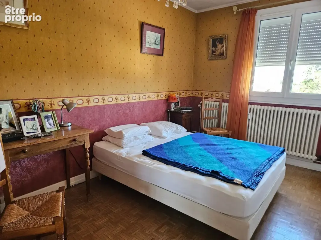 Appartement à vendre 4 pièces CHATENOY LE ROYAL (71) - photo 6