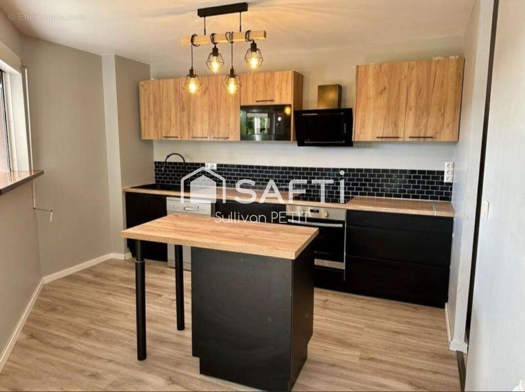 Photo 3 - Appartement à FORT-DE-FRANCE