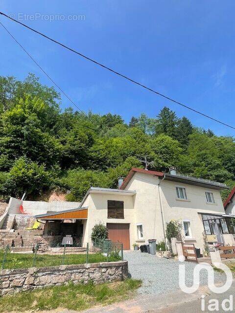 Photo 1 - Maison à GIROMAGNY