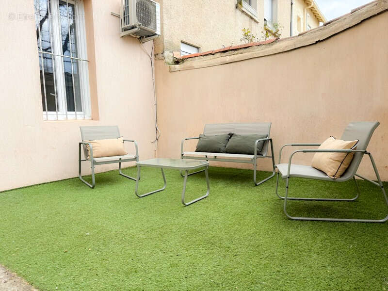 Appartement à MIRAMAS