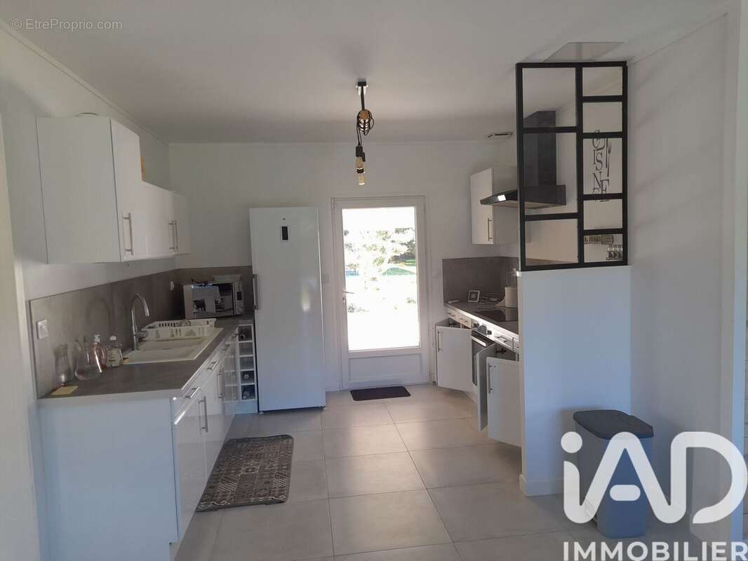 Photo 3 - Maison à BISCARROSSE