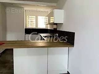 Maison à SAINT-MARTIN