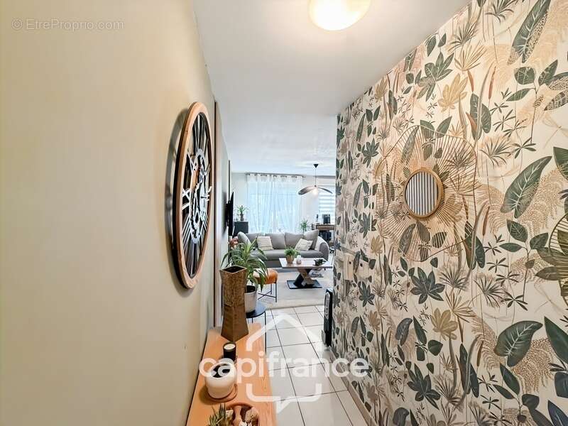 Appartement à GUJAN-MESTRAS