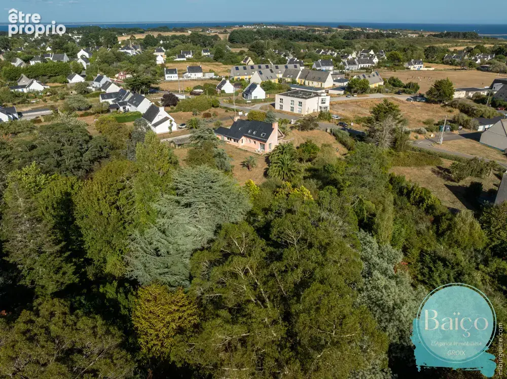 Grande maison familiale   Sortie du bourg - photo 36