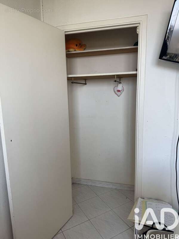 Photo 8 - Appartement à MARSEILLE-8E